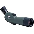 Kowa TSN-600 Series Angled Body High Performance Spotting Scope, 60 mm Tan