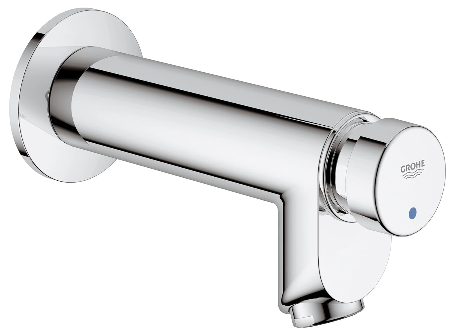 EUROECO CT Push Button SPOUT Amazon.in Home Improvement