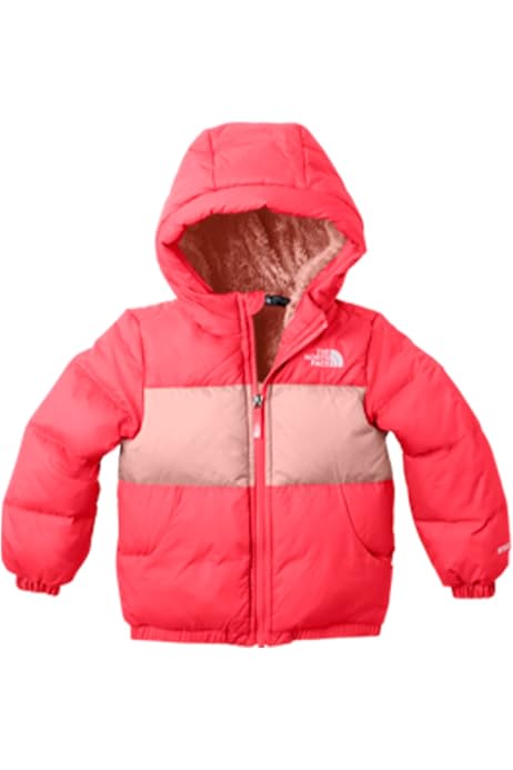 North Face Infant Moondoggy Hoodie 
