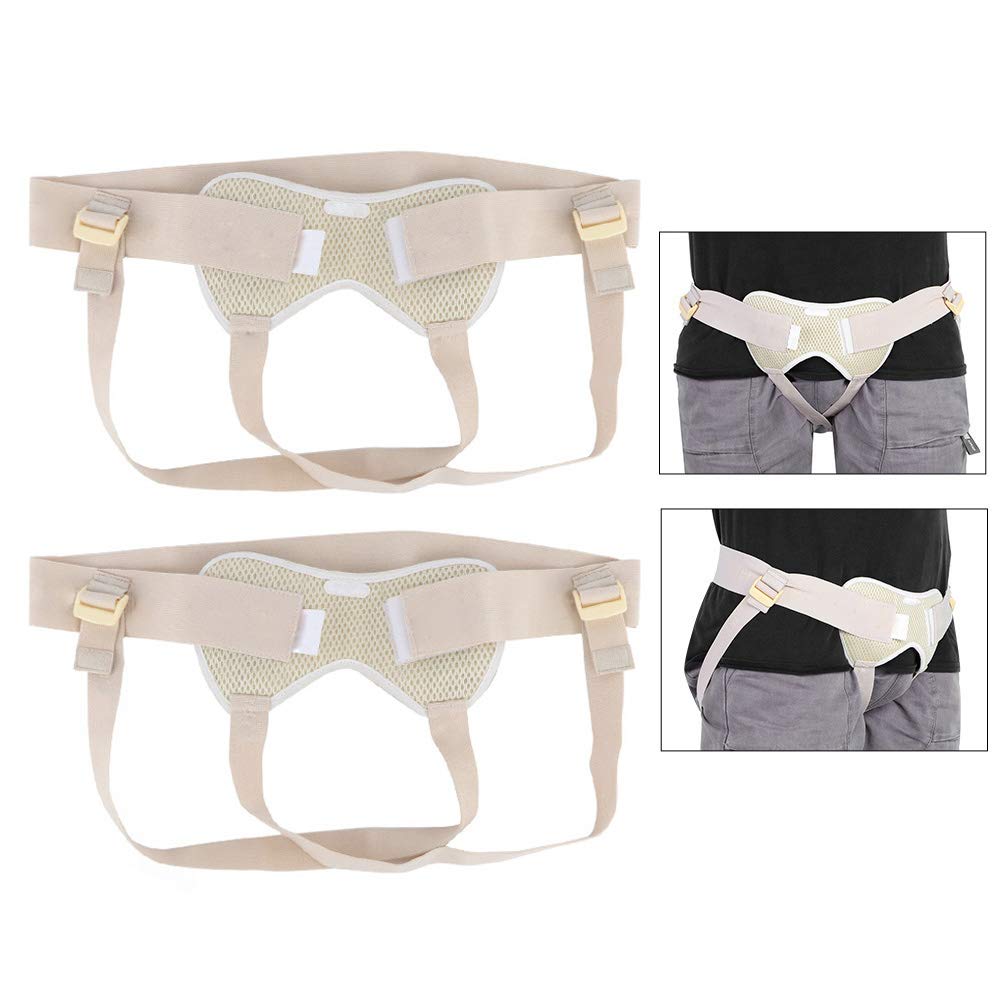 Hernia Belt, Hernia Support Truss for Single