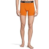 Smartwool mens Active Boxer Brief