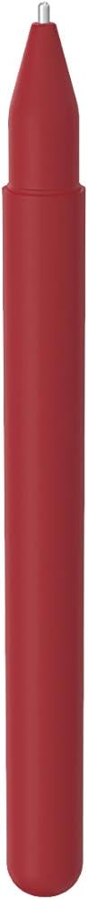 Lexon C-PEN Ballpoint Pen with 32GB USB-C Drive - Red, Black, 32 GB - Image 4