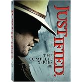 Justified - The Complete