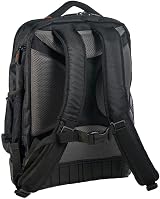 Klein Tools Electrician Backpack 25 Pockets Laptop Compartment Tradesman Pro view 5