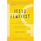 Jesus Feminist: An Invitation to Revisit the Bible's View of Women