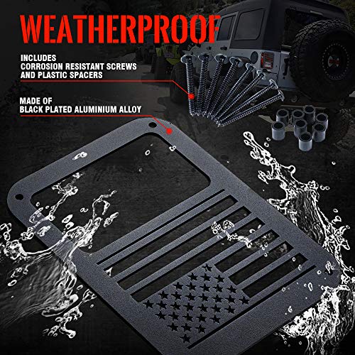 2 Xprite+Protectors+2007+2018+Unlimited+Accessories