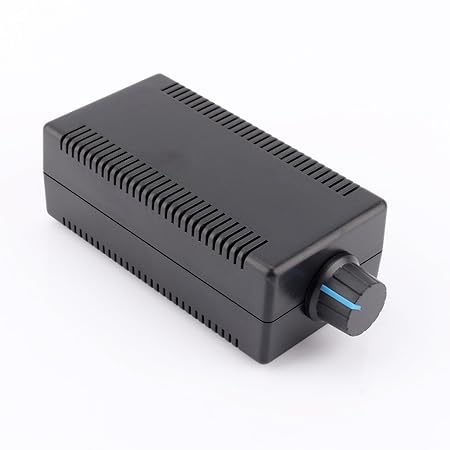 ZJchao DC Motor Speed Control PWM HHO RC-Controller 10-50V 40A 2000W MAX