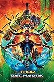 Thor: Ragnarok - Marvel Movie Poster/Print (Regular Style) (Size: 24
