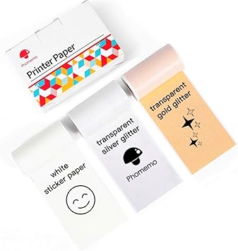 amazon phomemo printer