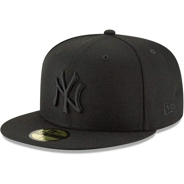 New Era New York Yankees Cooperstown 2025 Navy Edition 59Fifty Fitted Cap
