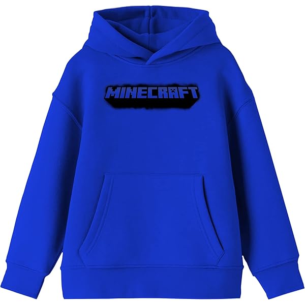 Marvel Big Hearts, Sweat-Shirt À Capuche Unisexe Enfants