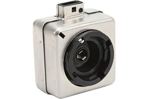 VINGVO Ballast Module, Surge Protected Xenon Headlight Ballast Control Unit Module Ignition Connector OEM Standard Car Shockproof 7100238500 D4 Ignitor Replacement for Mazda ATENZA