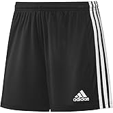 Adidas Womens Squadra 21 Shorts