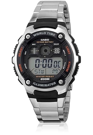 casio d084