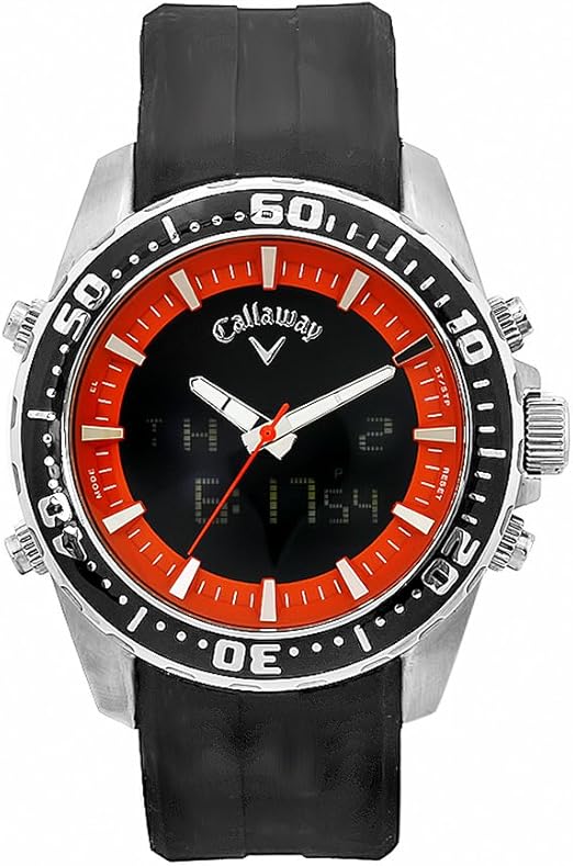 callaway golf watches