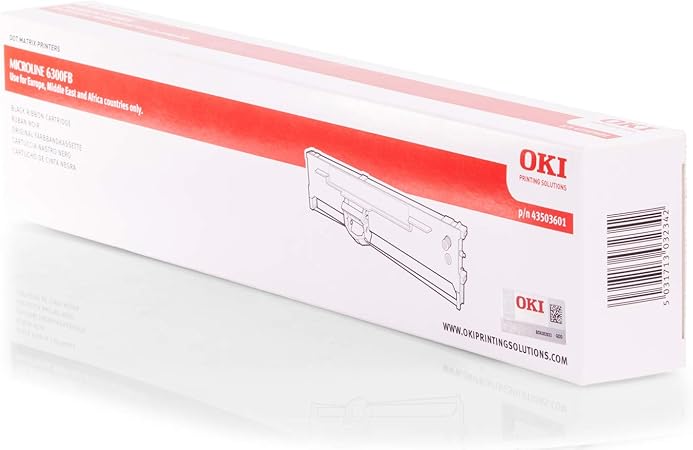 oki ml6300fb