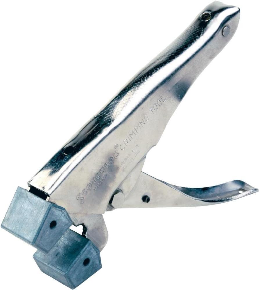 Scotchlok™ Hand-pliers 3M Cross-section - Silver