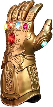 thanos arm toy