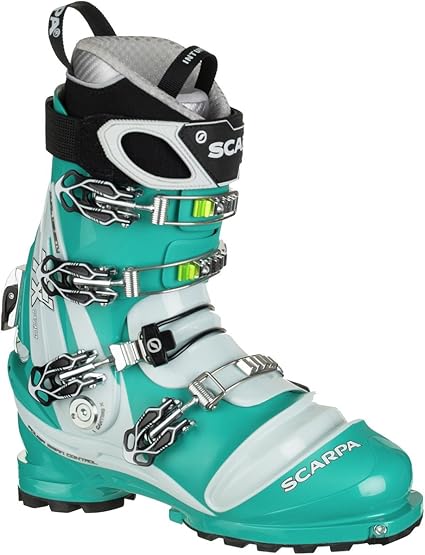 scarpa tx pro