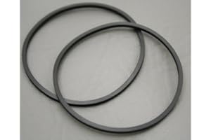 Belting Services Replacement for Sony CDP-CX450 CX455 CX400 CX691CD Player Changer Loading & Carousel Replacement 2 Belt Set