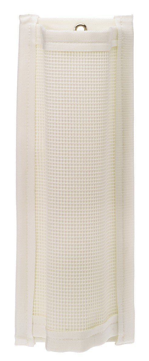 WINCH HANDLE POCKET 275X73X50MM