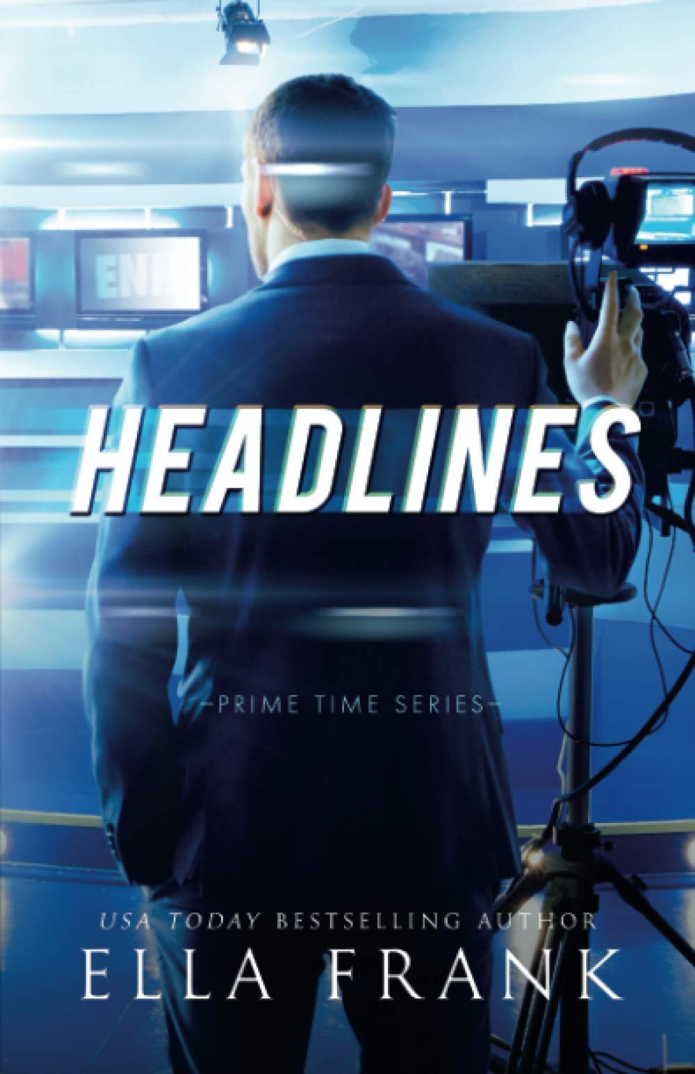 Headlines: 3 (Prime Time Series)