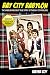 Bay City Babylon: The Unbelievable, But True Story Of The Bay City Rollers by Wayne Coy