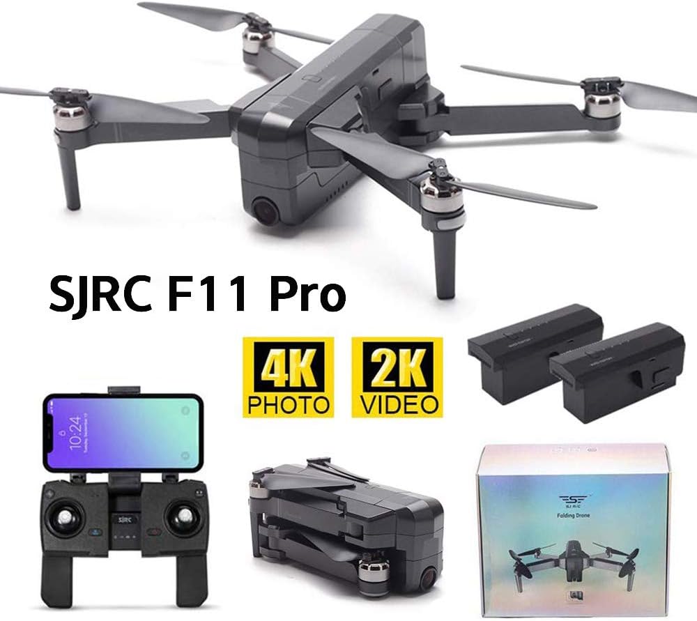 sjrc f11 pro