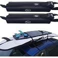 thumbnail image 2 of Ho Stevie Surfboard Car Rack Straps Racks For Ho Stevie! Surfboard Roof Racks Padded Straps For 2 of 10