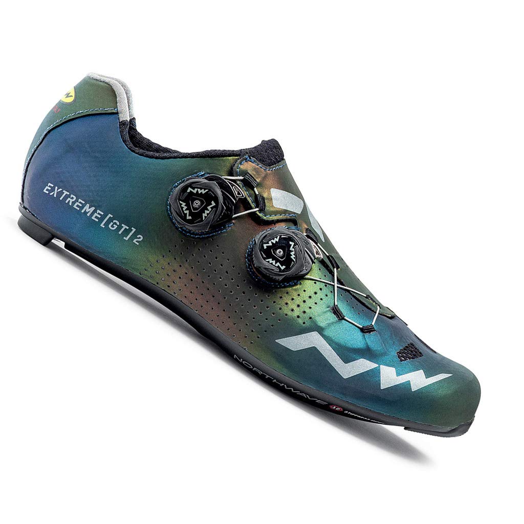 northwave extreme gt 2 carbon road shoes