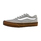 Vans Brooklyn LS Shoe | Kids' Low-Top Sneakers for