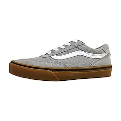 Vans Brooklyn LS Shoe | Kids' Low-Top Sneakers for