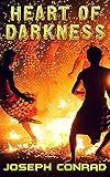 Heart of Darkness: by Joseph Conrad + Illustrated + FREE HD Audio Book for Laptop / PC users (ONLY upto 31st Aug, 2015) + Unabridged
