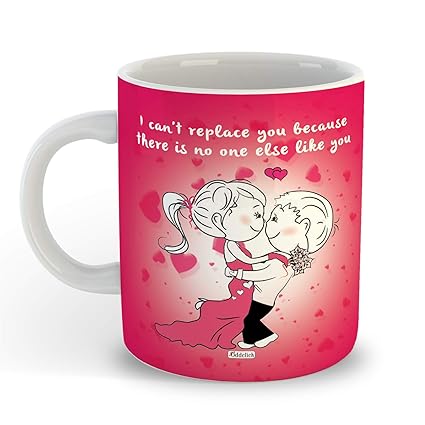 no birthday gift from boyfriend