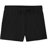 The Children's Place Girls Assorted Knit Shorts