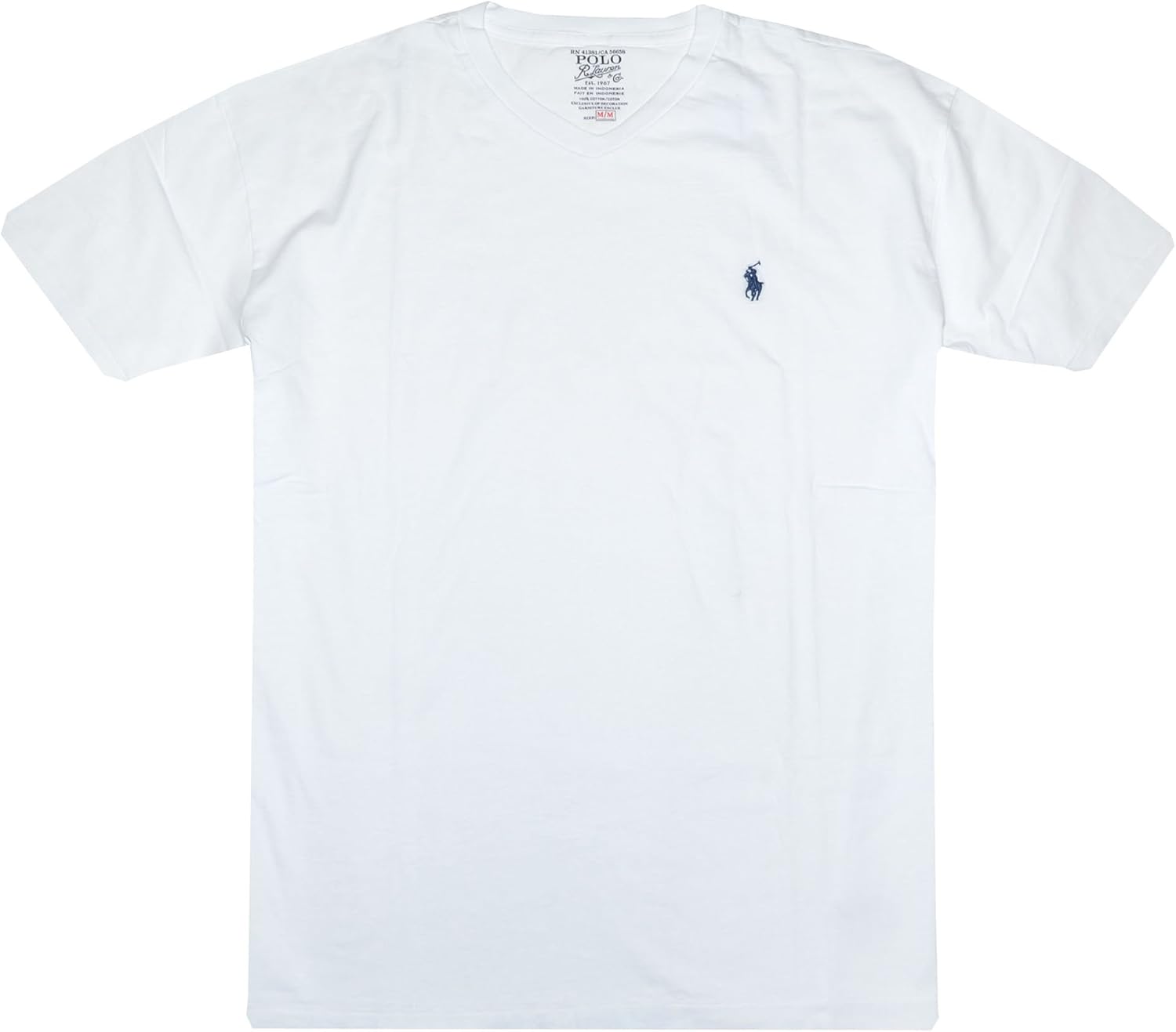 camiseta niño ralph lauren