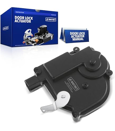 Amazon.com: Power Door Lock Actuator Fits for 2005-2010 HONDA