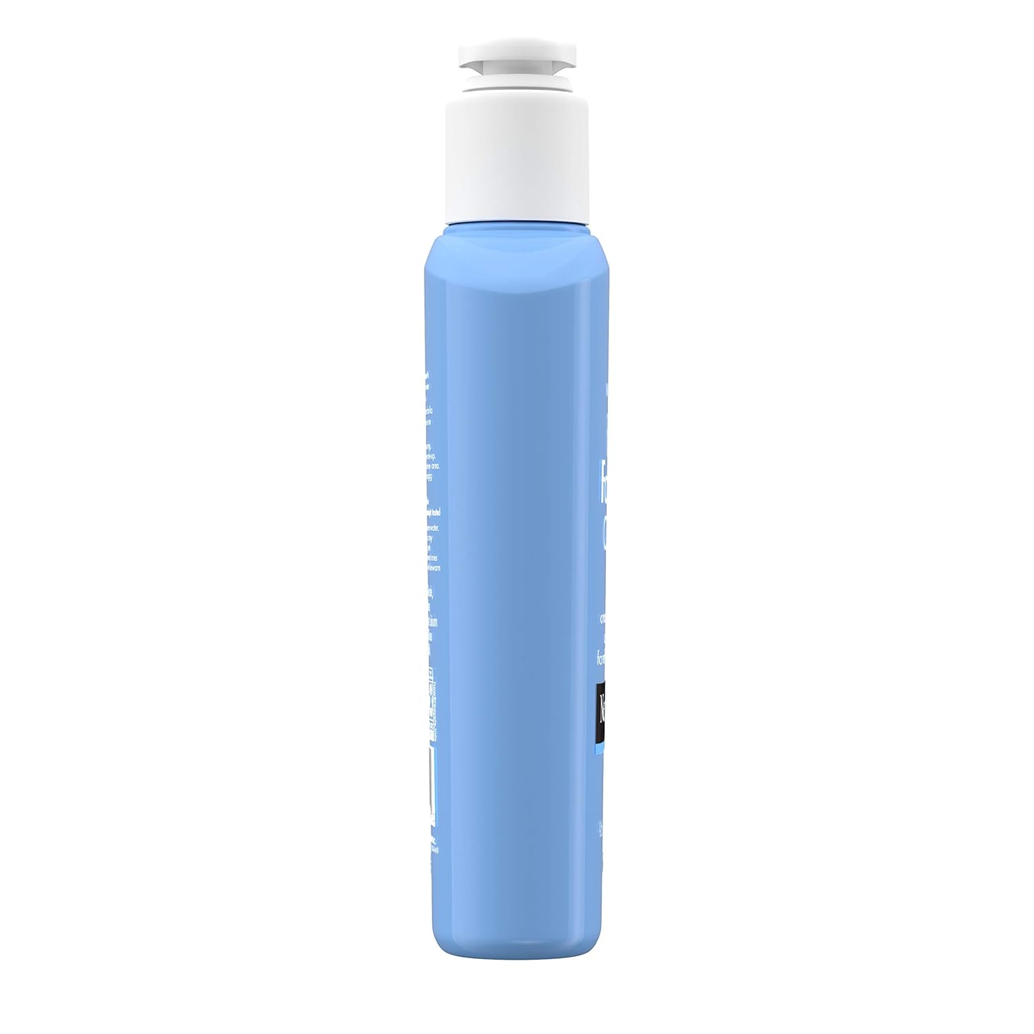 Neutrogena Fresh Foaming Facial Cleanser & Makeup Remover with Glycerin, Oil-, Soap- & Alcohol-Free Daily Face Wash Removes Dirt, Oil & Waterproof Makeup, Non-Comedogenic, 9.6 fl. oz: Beauty