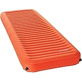 Therm-a-Rest NeoLoft Lightweight Backpacking Sleeping Pad, Regular | NeoLoft Sleeping Pad blends ultralight innovation with car camping comfort