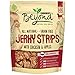 Purina Beyond Jerky Strips With Chicken & Apples Dog Treats - 9 oz. Pouch