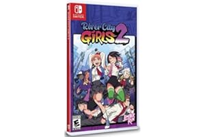 UNKNOWN River City Girls 2 (Import)