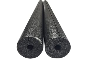 HONOR TRADERS Jumbo Clamp Foam Protection - 2 Pack