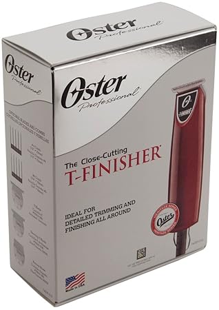 finisher trimmer