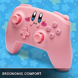 PowerA Wireless Controller for Nintendo Switch