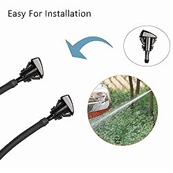 Windshield Washer Nozzles Kit, Windshield Washer