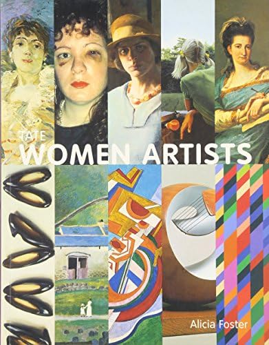 Women Artists in the 20th and 21st Century: Grosenick, Uta, Becker