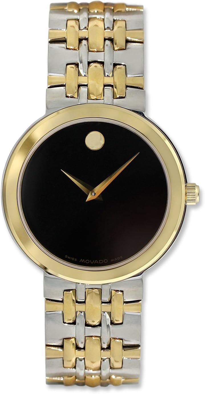 movado olympian watch