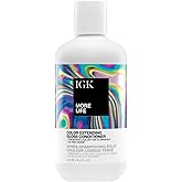 IGK MORE LIFE Color Extending Gloss Conditioner