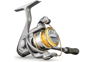Okuma Avenger Graphite Body 7 Ball Bearing Freshwater Spinning Reel