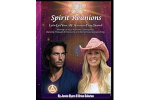 Spirit Reunions: Lets Get Your "AI" Activation Party Started